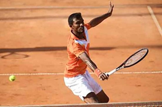 Pair of Sriram Balaji, Reyes-Varela makes first career Grand Slam pre-quarters in men's doubles