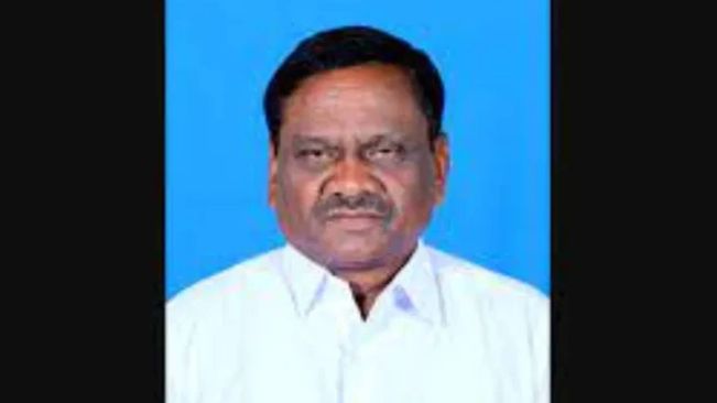 Saluga Pradhan Appointed As New Deputy Speaker Of  Odisha Assembly