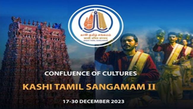 Upcoming Kashi-Tamil Sangamam Will Train Its Gun On Sanatan Dharma Critics