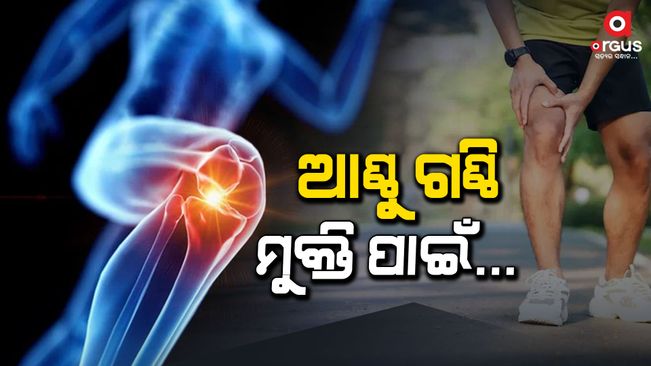 relief from joint pain with this ayurvedic oil know how to make it