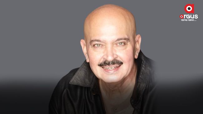 Rakesh Roshan: This is the first time I have come to a TV show with my brother