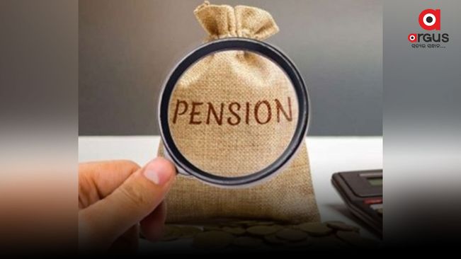 Odisha MLAs urge govt to hike old age, widow pensions