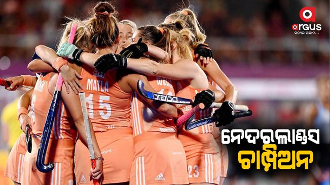 Hockey world cup how Netherlands dominated tournament to win record ninth title