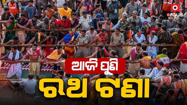 lakhs-of-devotees-throng-to-puri-to-participate-in-rathayatra