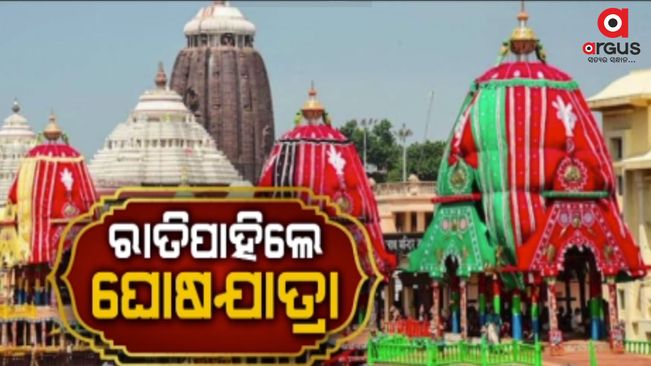 World famous-ratha-yatra-is-tomorrow