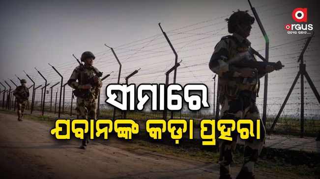 indian jawans