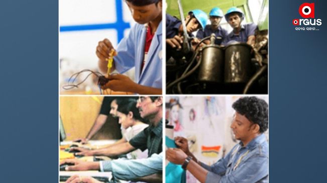 Union Budget lays more emphasis on taking skilling to last mile