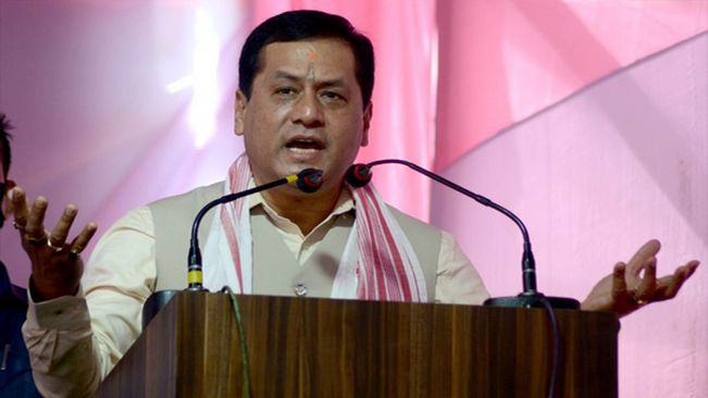 Paradip Port project in line with PM Modi's vision of development of Eastern states: Sonowal