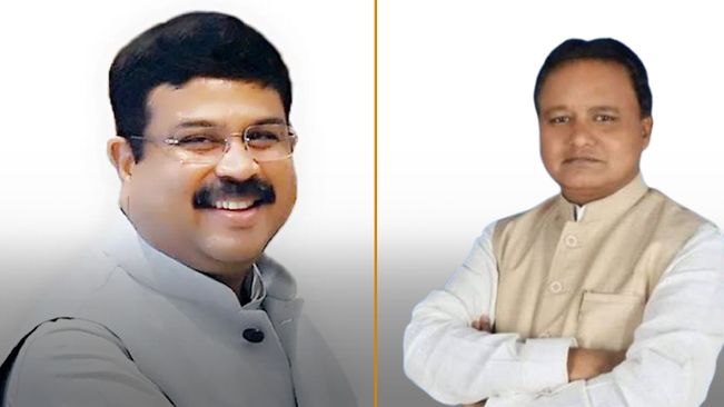 Odisha To Implement NEP-2020 From Academic Year 2024-25; Pradhan Expresses Gratitude to CM Majhi