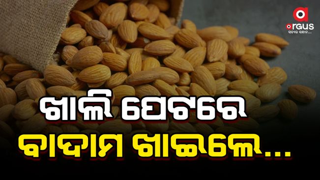 Nuts help in weight loss