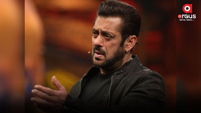 Salman Khan gets fresh death threats, Mumbai Police launch probe