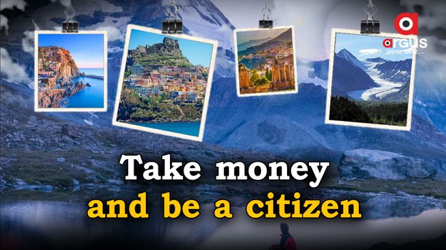 Visit these countries and make money