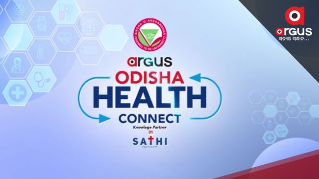 ODISHA HEALTH CONNECT conclave 2022