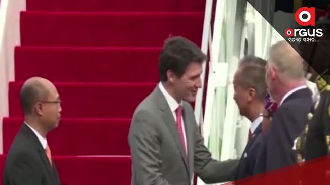 india canada relations