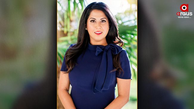 Indian-American nominated chair of S.Carolina's health, environment board