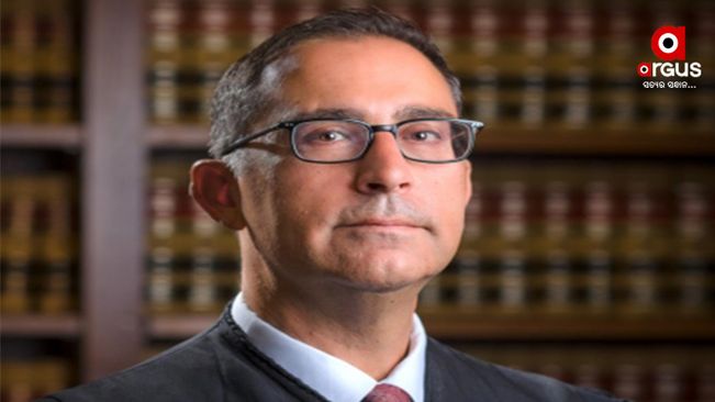 Indian-American judge slaps $1 mn fine on Facebook