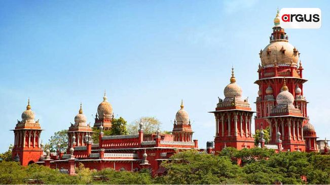 Muslim women can approach only family courts for divorce: Madras HC