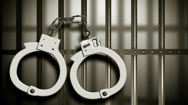 Cuttack: Five Members Of A Criminal Gang Arrested By Tigiria Police