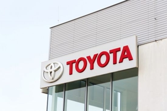 Toyota admits 300,000 customers' data was leaked for 5 years