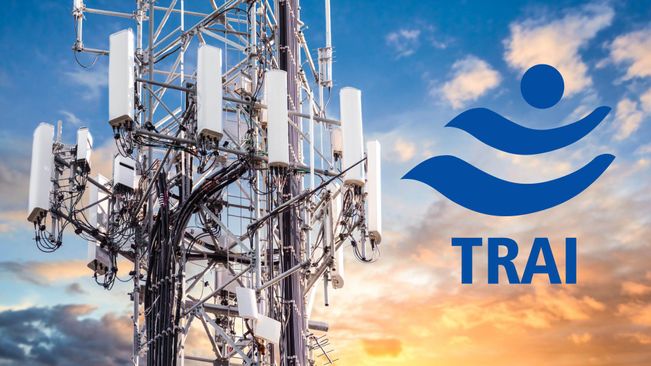 TRAI Recommends Launch Of THEA To Boost 6G And Next-Gen Wireless Technologies In India