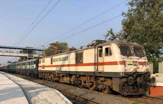 Bharat Gaurav Tourist Train: Shri Jagannath Yatra train departing from Delhi tomorrow