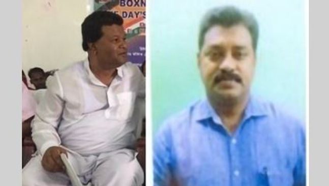 Tripura: CPI-M MLA, Congress leader likely to join BJP 