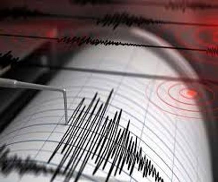 Earthquake shocks in North India including Delhi-NCR: 6 dead in Nepal