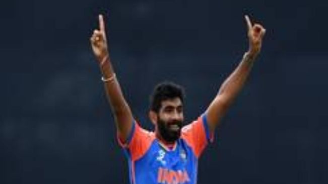 Arshdeep praises Bumrah for bowling "like a video game" during ongoing T20 WC