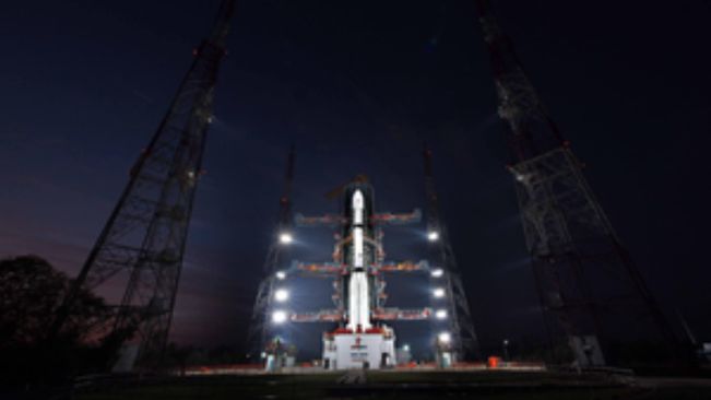 ISRO again skips 'unlucky' 13 while numbering its rocket