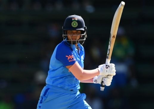U19 Women's T20 WC: Shafali, Shweta star in India's massive 112-run victory over UAE