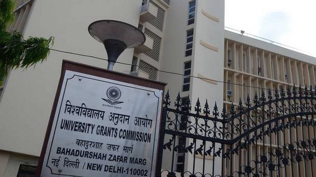 Universities In India Can Admit Students Twice A Year On Lines Of Foreign Varsities: UGC Chairman