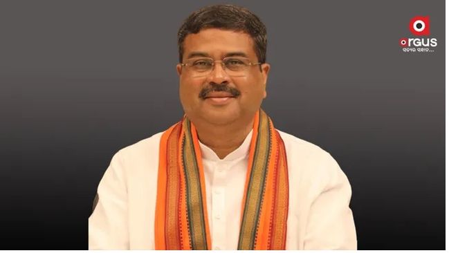 Brajarajnagar bypoll: Union Minister Pradhan to campaign for BJP candidate tomorrow