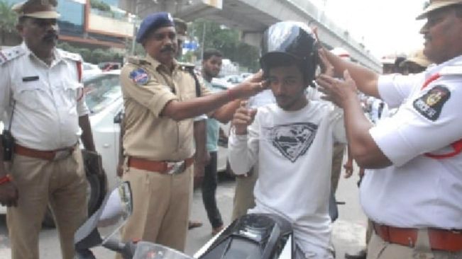 Act Against Unsafe Helmet Makers To Boost Road Safety: Centre To District Officials