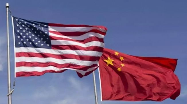 US-China rivalry will not split the world, globalisation is here to stay: Study