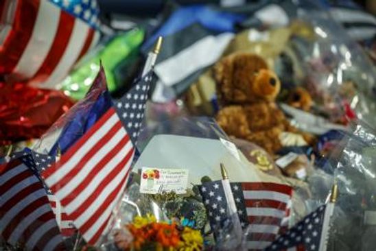 5 dead, 25 injured in US nightclub shooting, suspect held