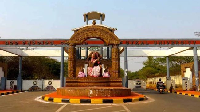 Bhubaneswar: Utkal University Associate Professor Suspended