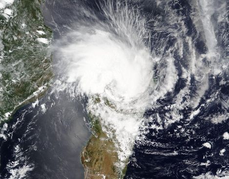 cyclone mandous update