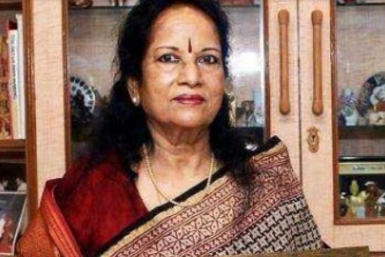 Vani Jairam, voice behind 10K songs, cremated in Chennai with state honours