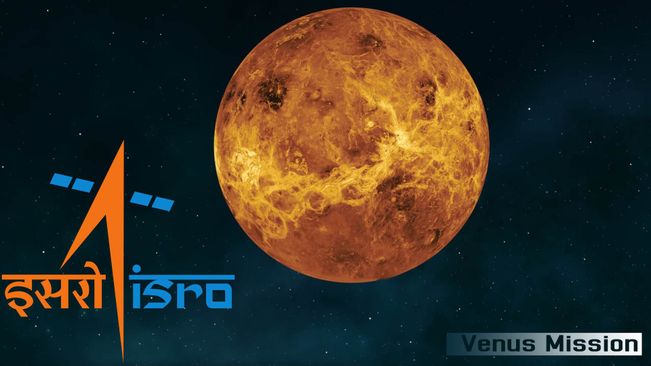 Sweden Joins ISRO's Venus Orbiter Mission