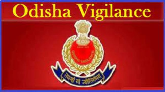 Balasore Rural Works Chief Engineer In Vigilance Net