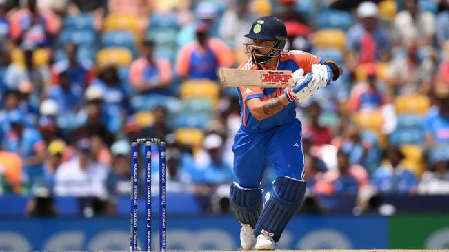 Virat Kohli Chases New Milestones As Sri Lanka ODIs Come Closer