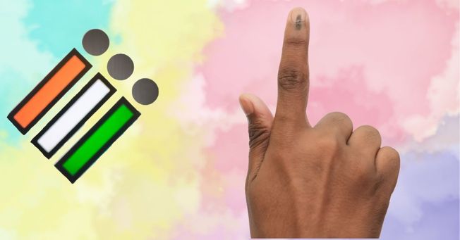 In Odisha, the voting
