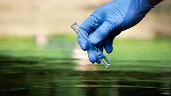 IIT Madras, Tel Aviv Univ, KMCH-Research Foundation To Offer Water Quality Course