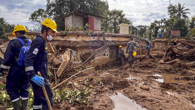 Wayanad Landslides: Search Operation Resumes, Survivors To Help Identify Spots