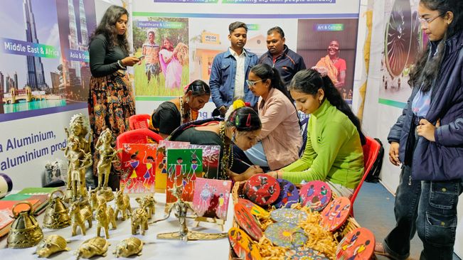 Vedanta Celebrates Tribal Heritage At “PARAB-2024” In Koraput