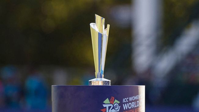 ICC Shifts Women's T20 World Cup From Bangladesh To UAE