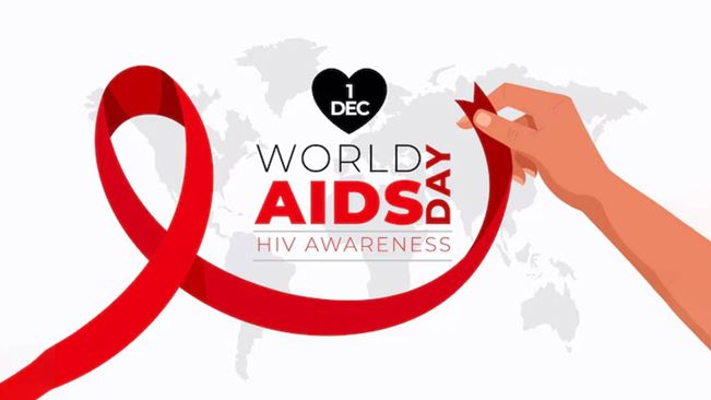 World AIDS Day: Aim Is To Make Odisha A State With Zero AIDS Patient By 2030, Says Health Minister