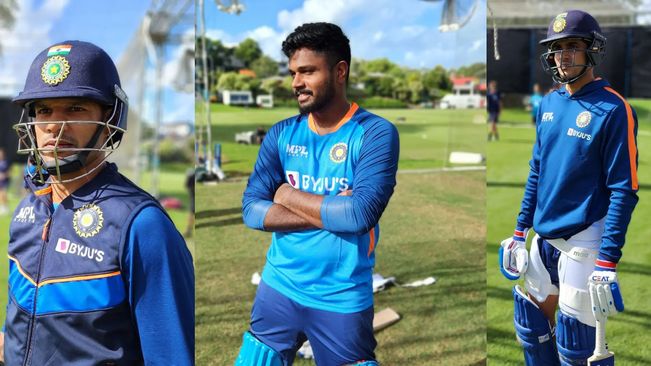India-New Zealand first ODI in Auckland today