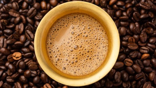 Caution Urged as High Coffee Consumption Reveals Potential Health Risks