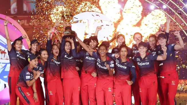 WPL 2025: RCB Retain Smriti, Perry, Ghosh, Shreyanka, Asha; Let Go Of Heather, Nadine, Shubha